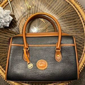 Vintage Dooney and Bourke Bag